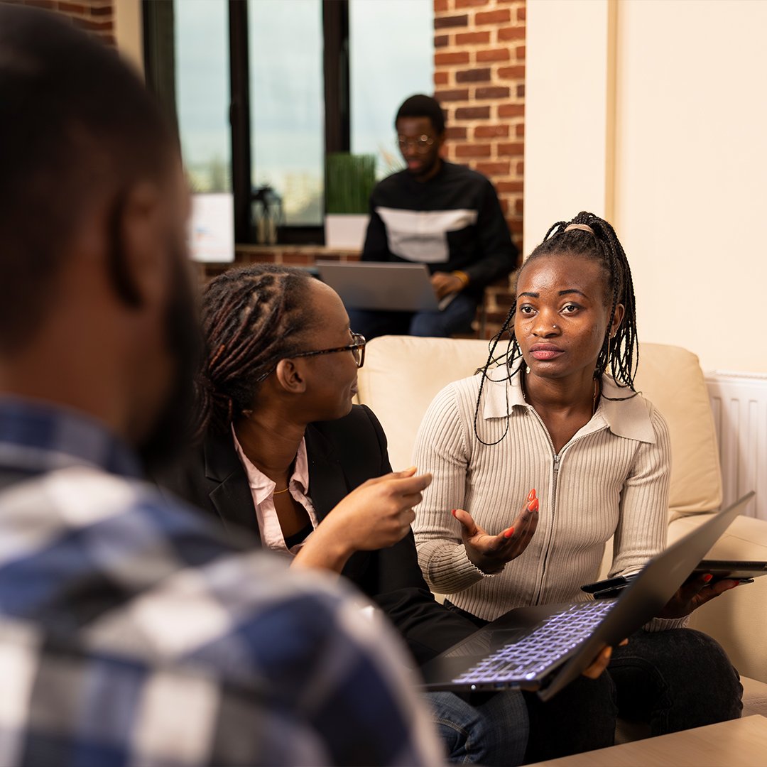 Mediation & Dialogue Training